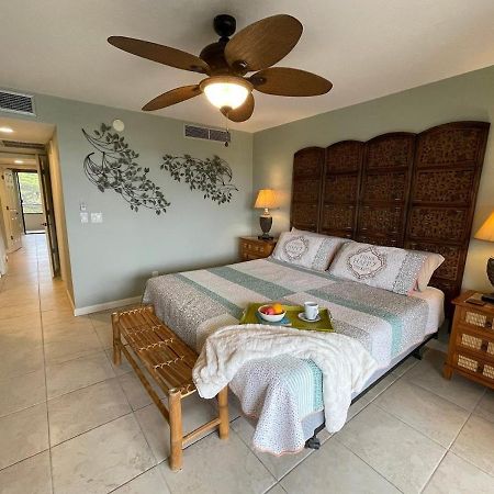 Holualoa Bay Villas 207 By Casago Kona - Huge Wraparound Deck To Enjoy Kailua-Kona Bagian luar foto