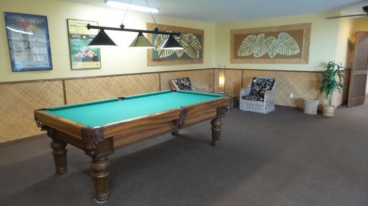 Holualoa Bay Villas 207 By Casago Kona - Huge Wraparound Deck To Enjoy Kailua-Kona Bagian luar foto