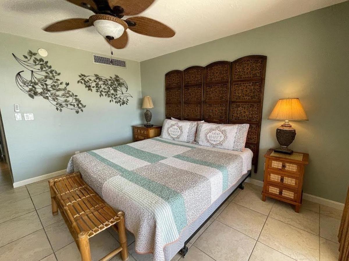 Holualoa Bay Villas 207 By Casago Kona - Huge Wraparound Deck To Enjoy Kailua-Kona Bagian luar foto